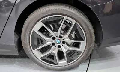 BMW 5-Series 2024, 26200 км, за 47300000 KRW - фото 21