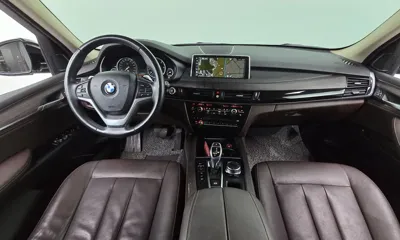 BMW X5 2017, 50020 км, за 33800000 KRW - фото 7