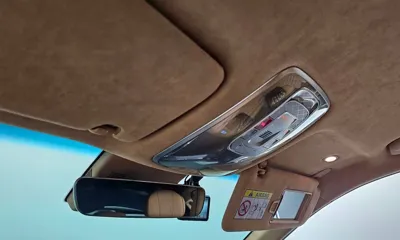 Genesis GV80 2023, 25166 км, за 56900000 KRW - фото 28