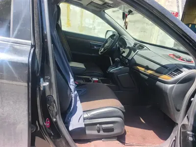 Honda CR-V 2020, 70200 км, за 93000 CNY - фото 8