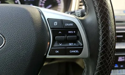 Hyundai Sonata 2019, 71446 км, за 11300000 KRW - фото 17