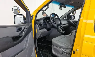 Hyundai Starex 2017, 184036 км, за 8800000 KRW - фото 10
