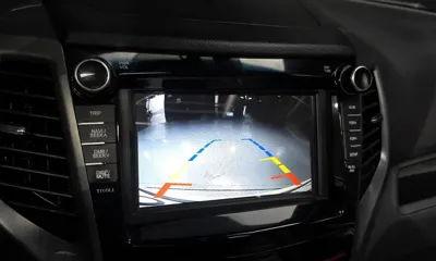 KG_Mobility_Ssangyong TIBOLI 2018, 123165 км, за 7400000 KRW - фото 16