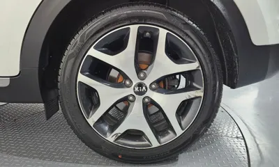 Kia Sportage 2017, 106645 км, за 11400000 KRW - фото 21
