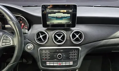Mercedes-Benz GLA-Class 2018, 94318 км, за 13900000 KRW - фото 14
