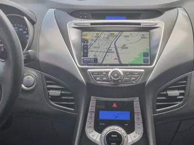 Hyundai Avante 2012, 109950 км, за 4990000 KRW - фото 6
