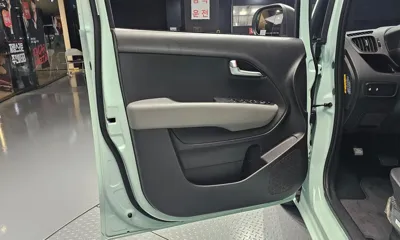 Kia Ray 2025, 20279 км, за 15700000 KRW - фото 24