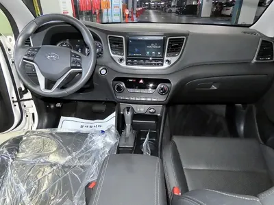 Hyundai Tucson 2018, 90226 км, за 12400000 KRW - фото 10