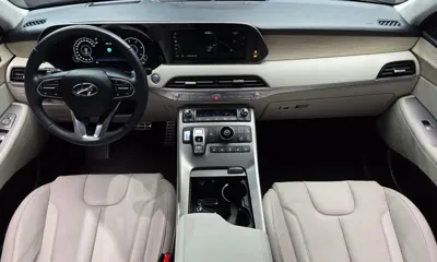 Hyundai Palisade 2022, 77798 км, за 25900000 KRW - фото 7