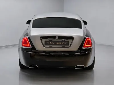 Rolls-Royce Wraith 2016, 66287 км, за 153000000 KRW