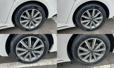 Kia K5 2019, 136757 км, за 10700000 KRW - фото 7