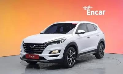 Hyundai Tucson 2019, 68420 км, за 18850000 KRW - фото 1