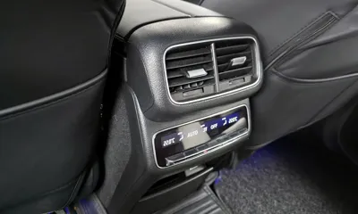 Mercedes-Benz GLE-Class 2022, 83594 км, за 64500000 KRW - фото 31