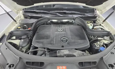 Mercedes-Benz GLK-Class 2013, 111766 км, за 11500000 KRW - фото 6