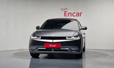 Hyundai Ioniq5 2022, 79130 км, за 33700000 KRW - фото 3