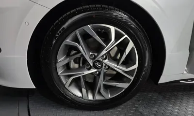 Hyundai Sonata 2020, 96016 км, за 16800000 KRW - фото 5