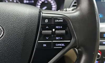 Hyundai Sonata 2016, 120965 км, за 12340000 KRW - фото 15