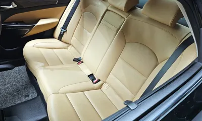 Kia K7 2020, 67792 км, за 26990000 KRW - фото 28