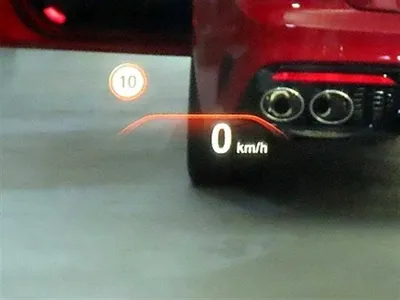 BMW 5-Series 2018, 323958 км, за 13200000 KRW - фото 13