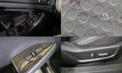 Kia K5 2013, 158580 км, за 4700000 KRW - фото 9