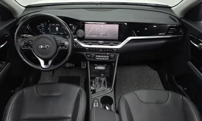 Kia Niro 2020, 99813 км, за 17480000 KRW - фото 7