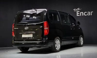 Hyundai Starex 2019, 80506 км, за 18900000 KRW - фото 2