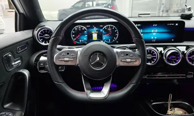 Mercedes-Benz A-Class 2022, 45668 км, за 24800000 KRW - фото 13