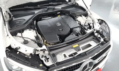 Mercedes-Benz GLC-Class 2026, 7869 км, за 71500000 KRW - фото 6