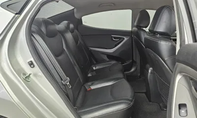 Hyundai Avante 2011, 116739 км, за 8000000 KRW - фото 11