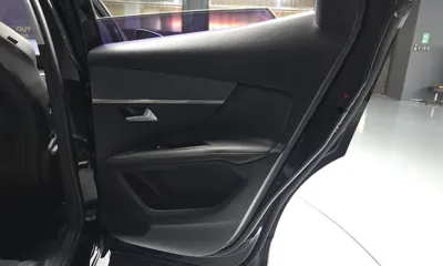 Peugeot 3008 2018, 113818 км, за 13500000 KRW - фото 25