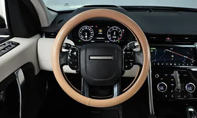 Land Rover Discovery Sport 2020, 86535 км, за 24500000 KRW - фото 13