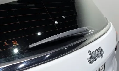Jeep Compass 2022, 41827 км, за 21800000 KRW - фото 28