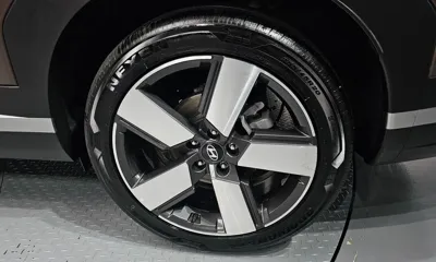 Hyundai Santafe 2024, 34870 км, за 28500000 KRW - фото 21