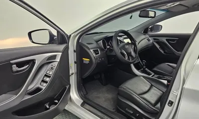 Hyundai Avante 2016, 113641 км, за 6500000 KRW - фото 10