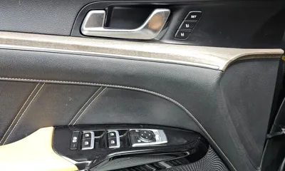 Kia K5 2020, 124281 км, за 17900000 KRW - фото 18