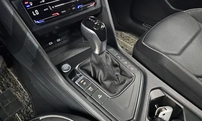 Volkswagen Tiguan 2022, 74098 км, за 29000000 KRW - фото 9