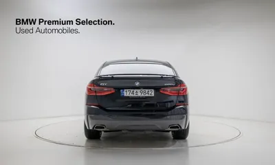 BMW Gran Turismo 2023, 21344 км, за 51000000 KRW - фото 4