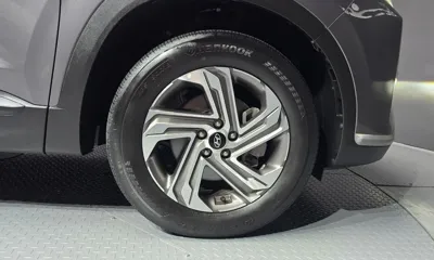 Hyundai Santafe 2022, 5909 км, за 25500000 KRW - фото 21