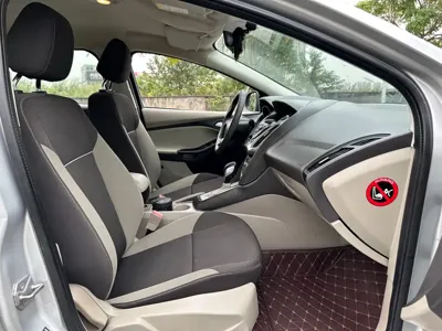 Ford Focus 2012, 110000 км, за 11800 CNY - фото 22