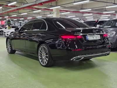 Mercedes-Benz E-Class 2021, 28576 км, за 35500000 KRW - фото 6