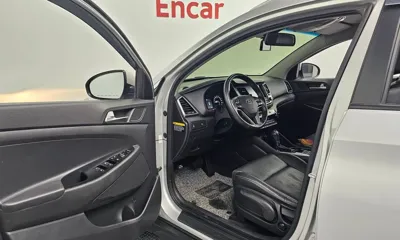 Hyundai Tucson 2018, 150395 км, за 10300000 KRW - фото 26
