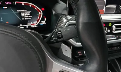 BMW X4 2023, 21069 км, за 65800000 KRW - фото 30