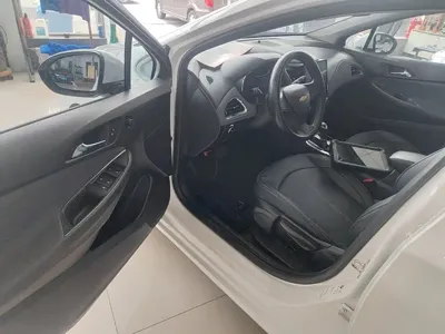 Chevrolet Cruze 2018, 102400 км, за 28900 CNY - фото 16