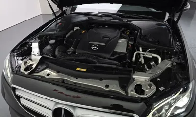 Mercedes-Benz E-Class 2019, 96539 км, за 21500000 KRW - фото 6