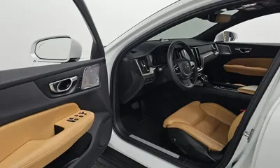 Volvo V60 2019, 95872 км, за 25000000 KRW - фото 10