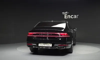 Genesis G90 2023, 103541 км, за 67900000 KRW - фото 4