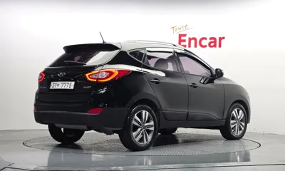 Hyundai Tucson 2015, 88334 км, за 5900000 KRW