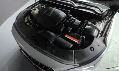Hyundai Aslan 2015, 152874 км, за 7000000 KRW - фото 6