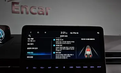 Hyundai Staria 2025, 25152 км, за 45200000 KRW - фото 30
