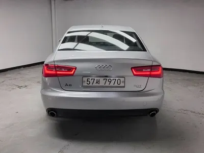 Audi A6 2014, 85940 км, за 7800000 KRW